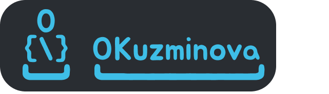 Logo Okuzminova